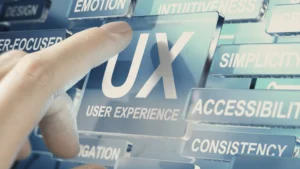 Sustainability and “green UX” in digital products